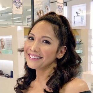 Meet your Posher, Gina